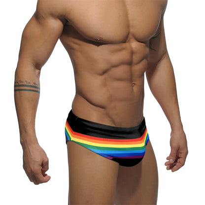 Wave Swim Briefs