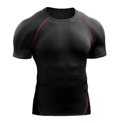 Performance Pro Compression Shirt