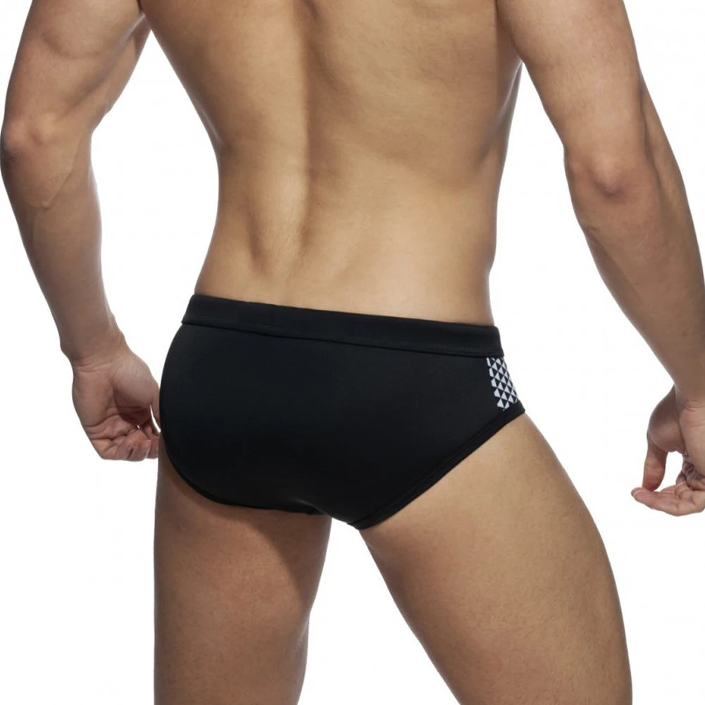 luxeland swimming brief