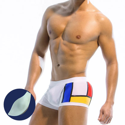 BoldX Luxe Trunks