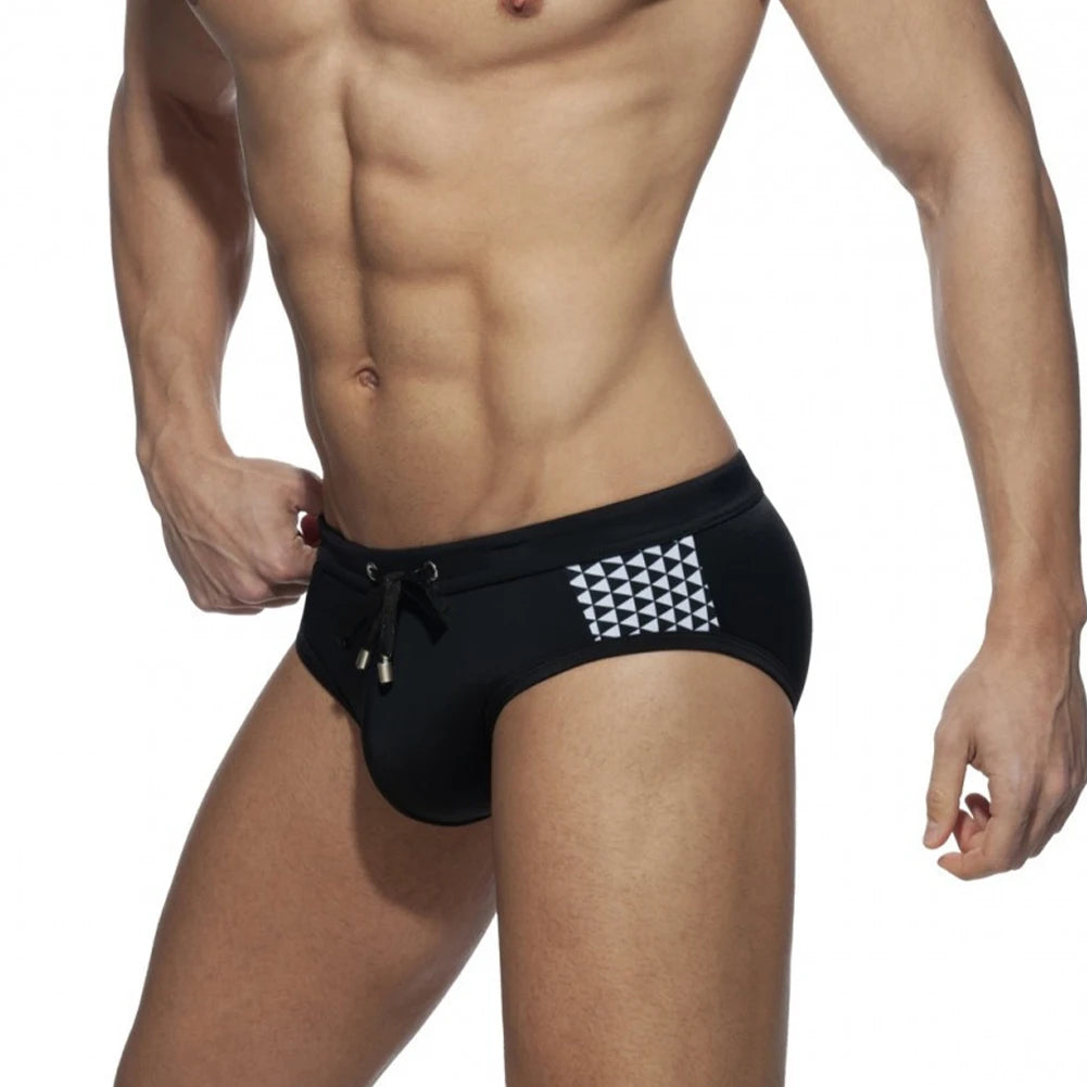 luxeland swimming brief