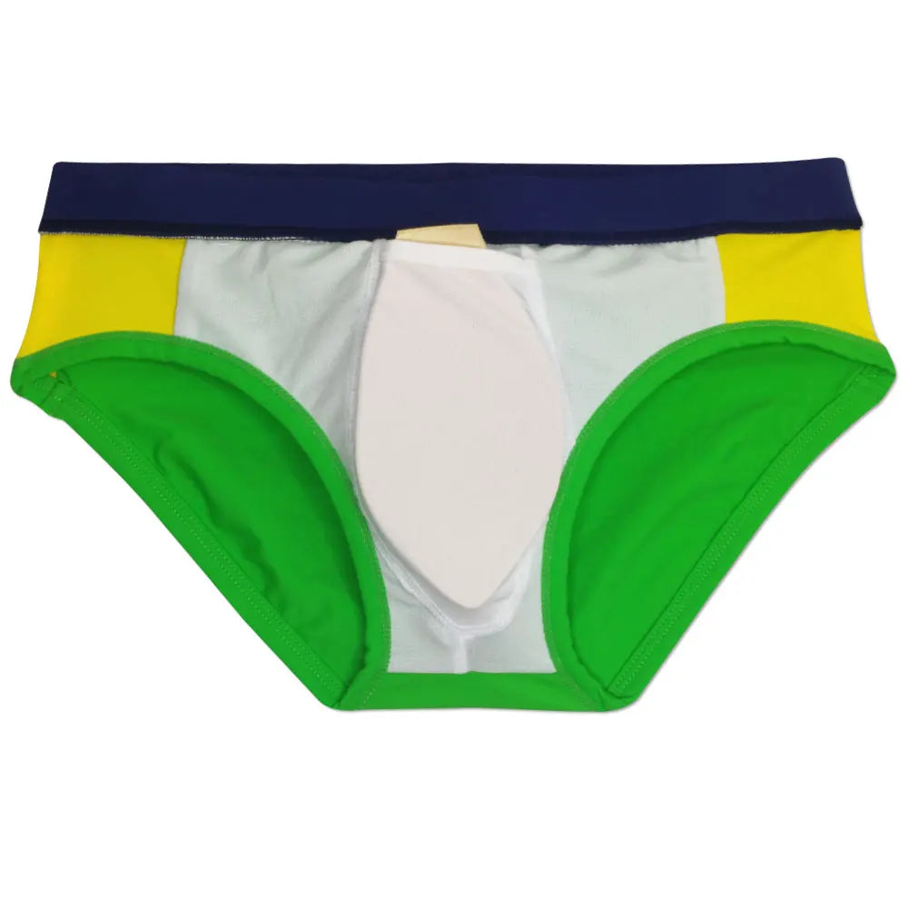 tidalwave country edition swimming briefs