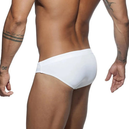 Bold Blaze Swim Brief - Minimal Cut