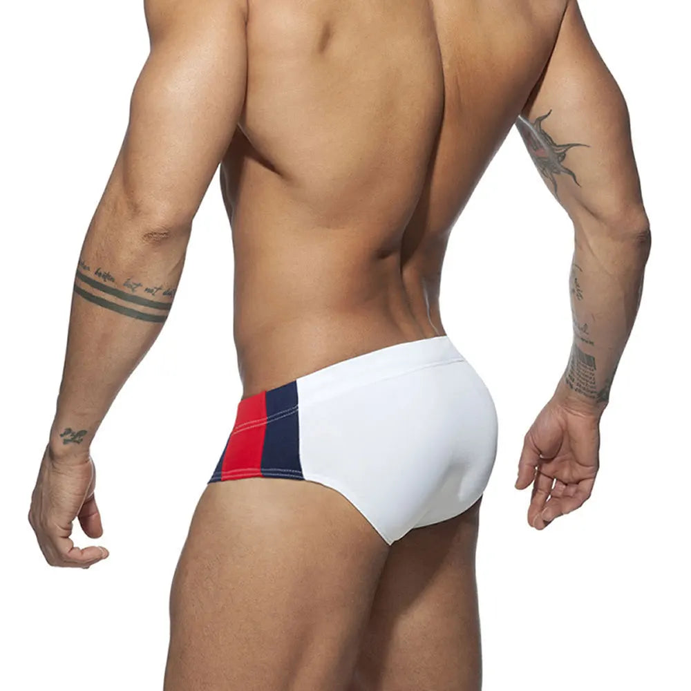 the vicky swimming briefs