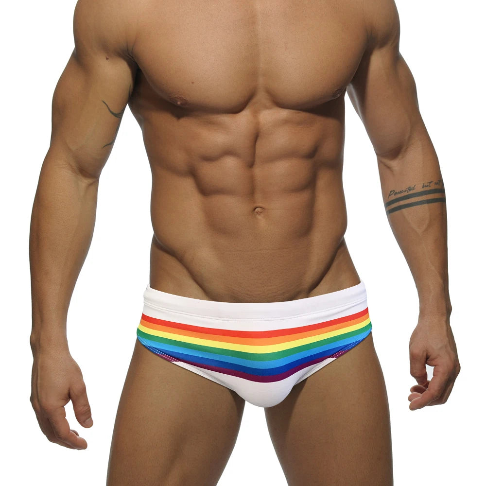 wave swim briefs