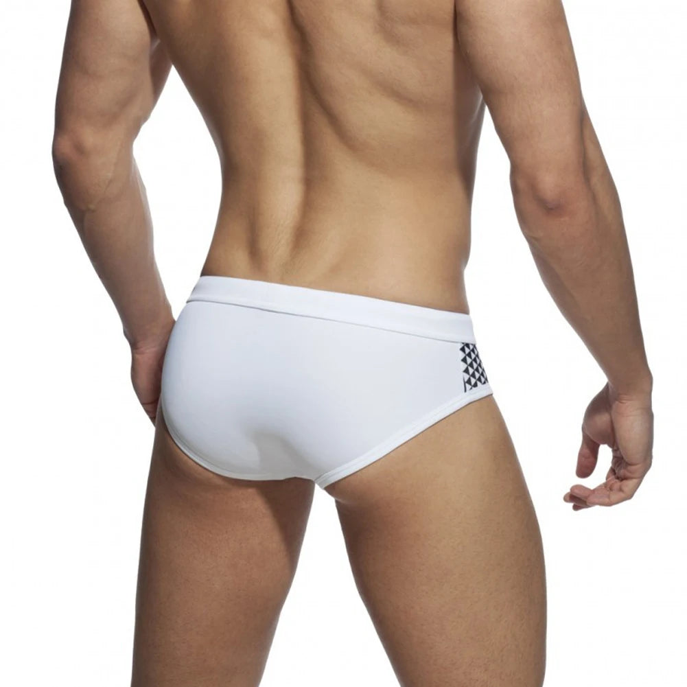 luxeland swimming brief