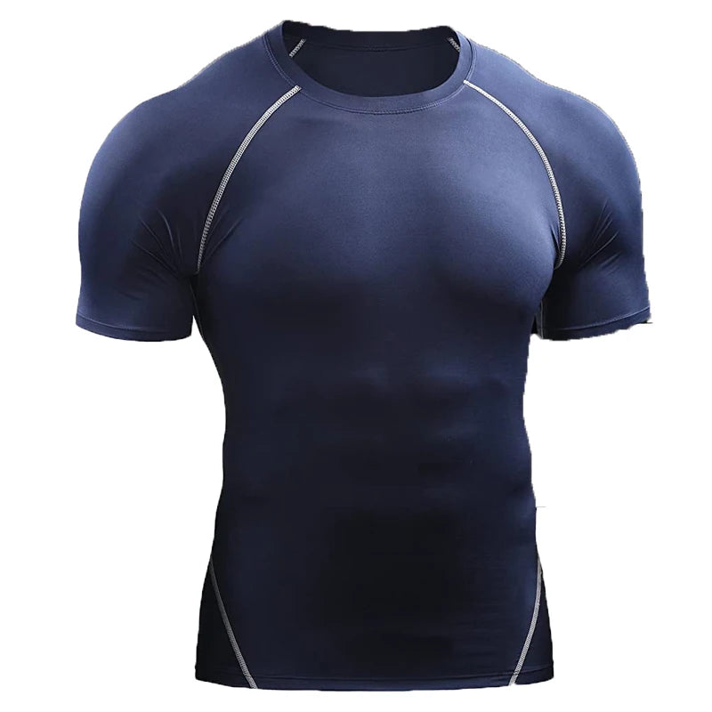 performance pro compression shirt