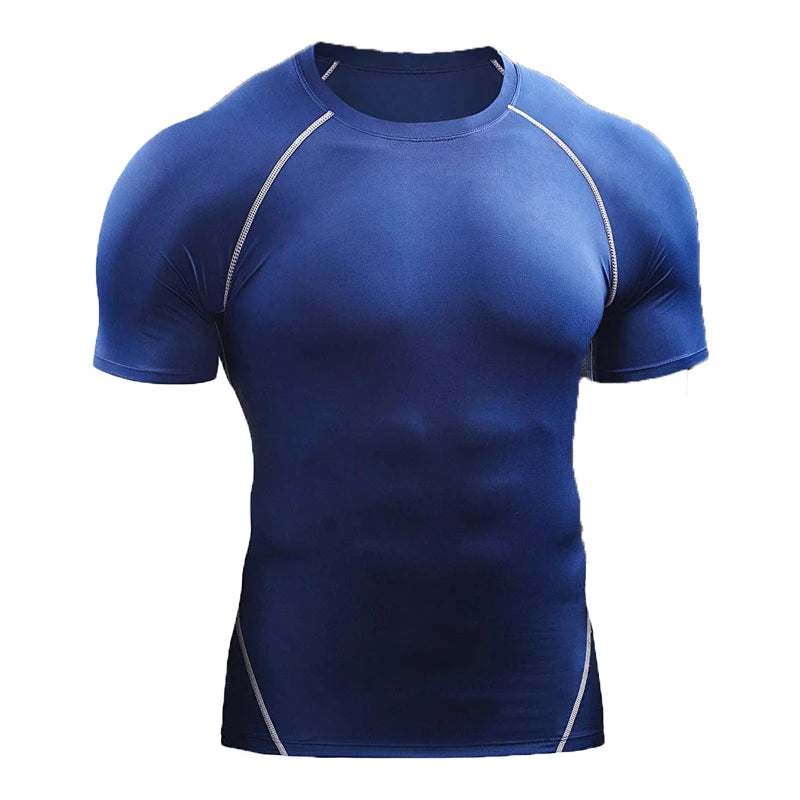 performance pro compression shirt