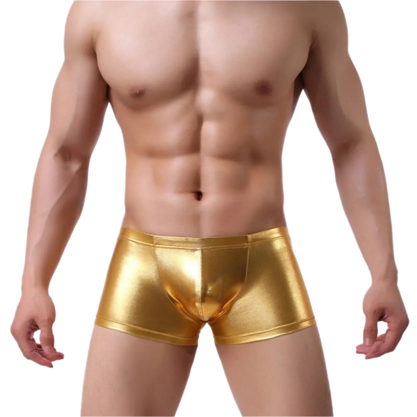 golden temptation boxer