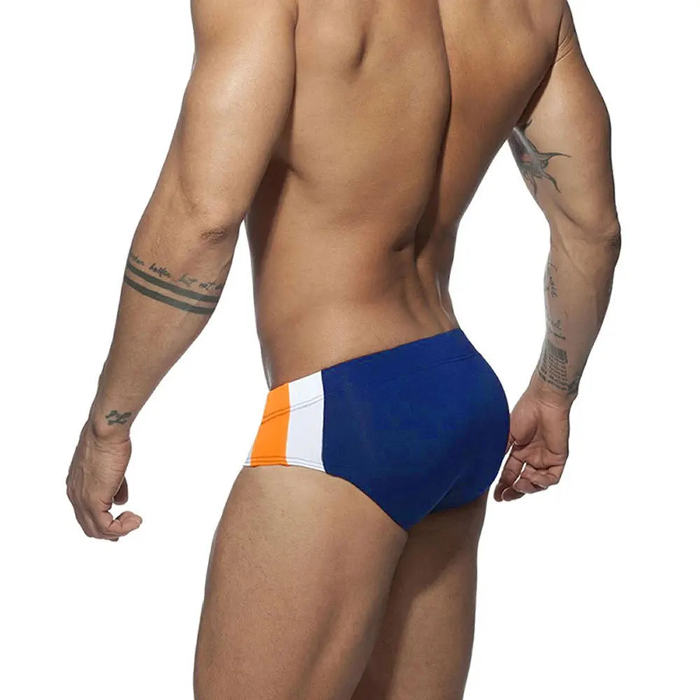 the vicky swimming briefs