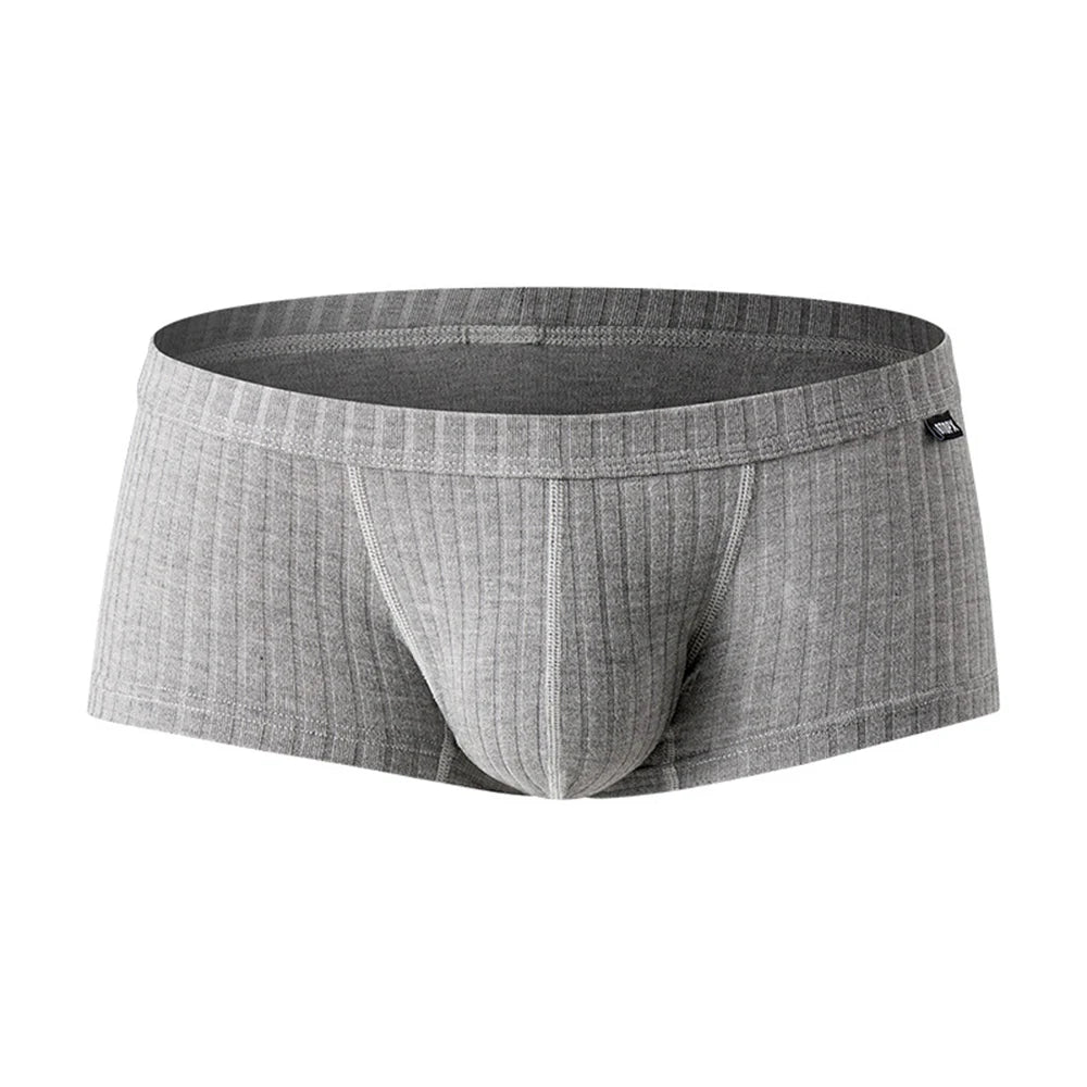 shadow gray boxer briefs