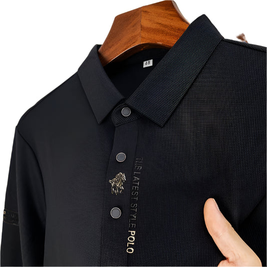 Martue Life Polo Shirt