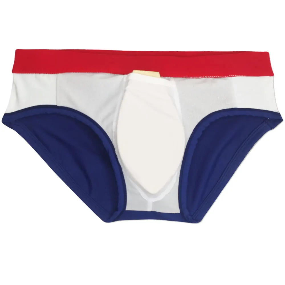 tidalwave country edition swimming briefs