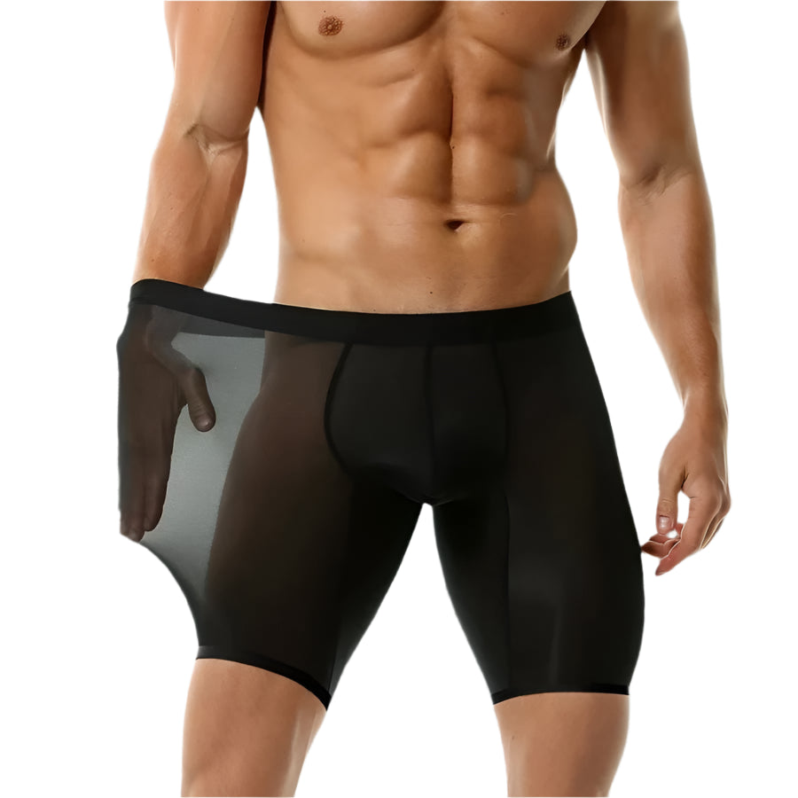 sweat lust running shorts