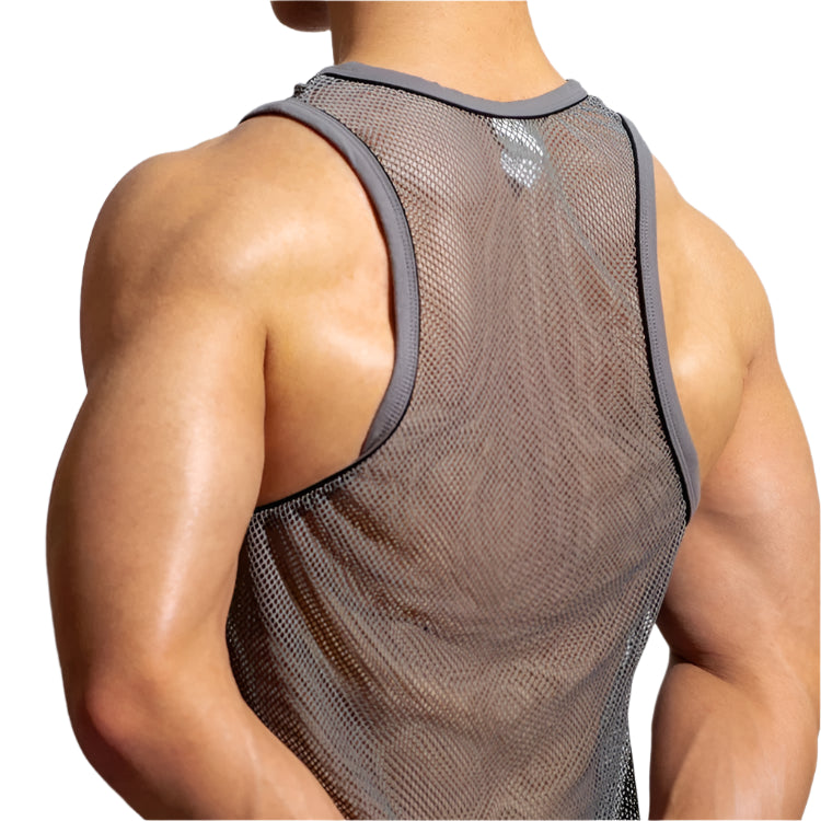 dazzlemesh release passion tank top