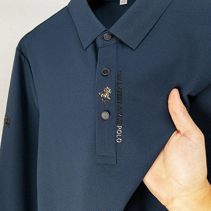 Martue Life Polo Shirt