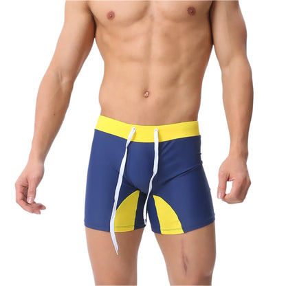 AquaEdge Boxer