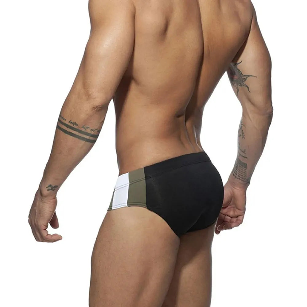 the vicky swimming briefs