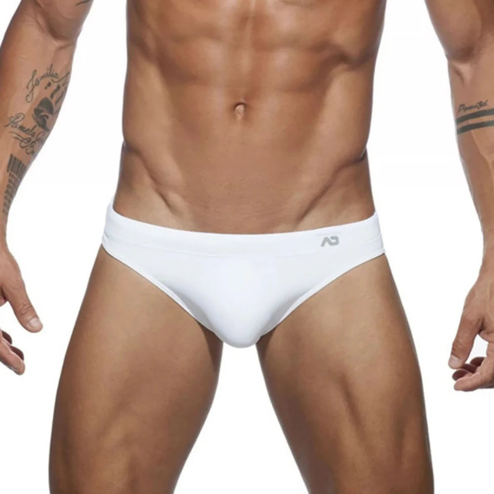 bold blaze swim brief - minimal cut