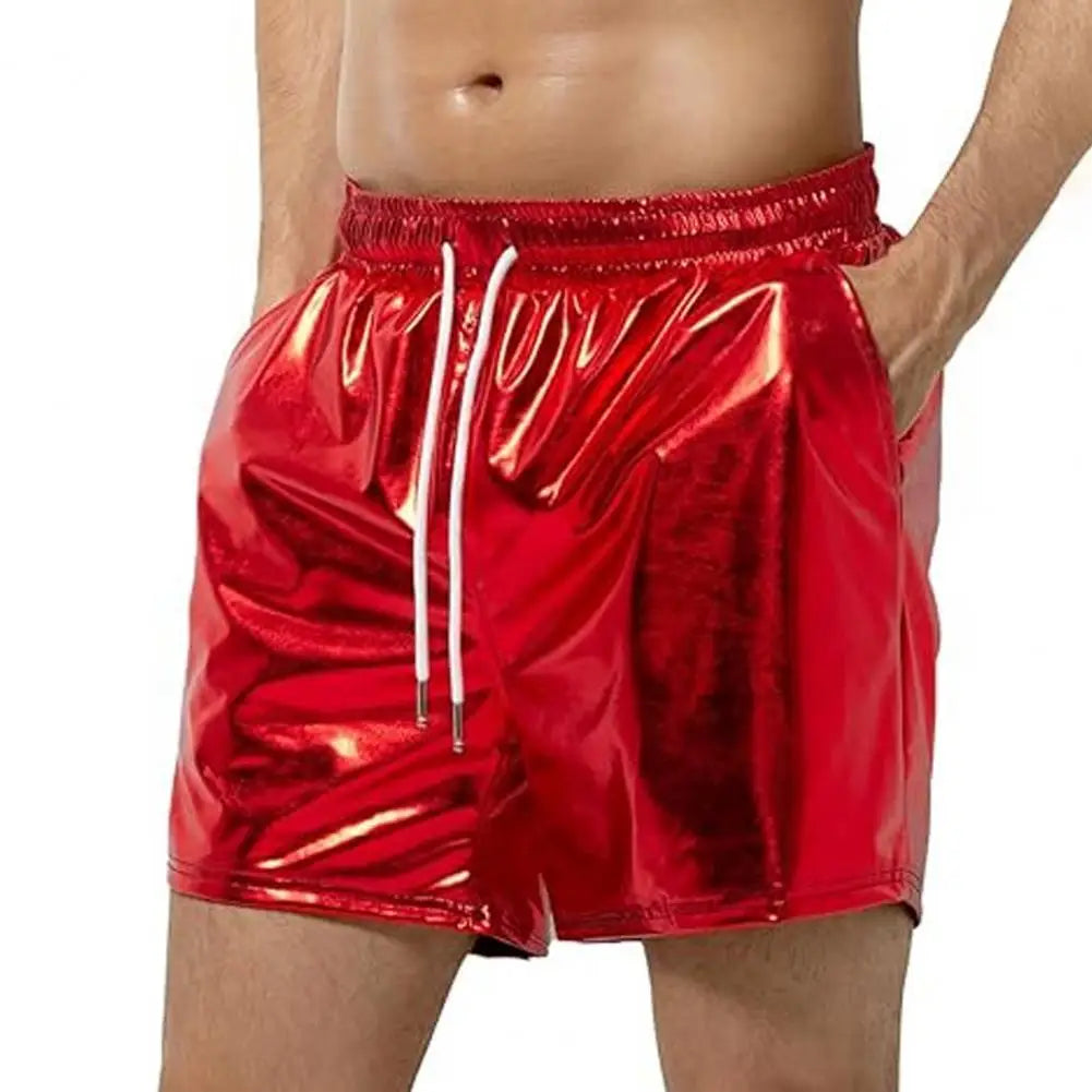 crimson heat shorts