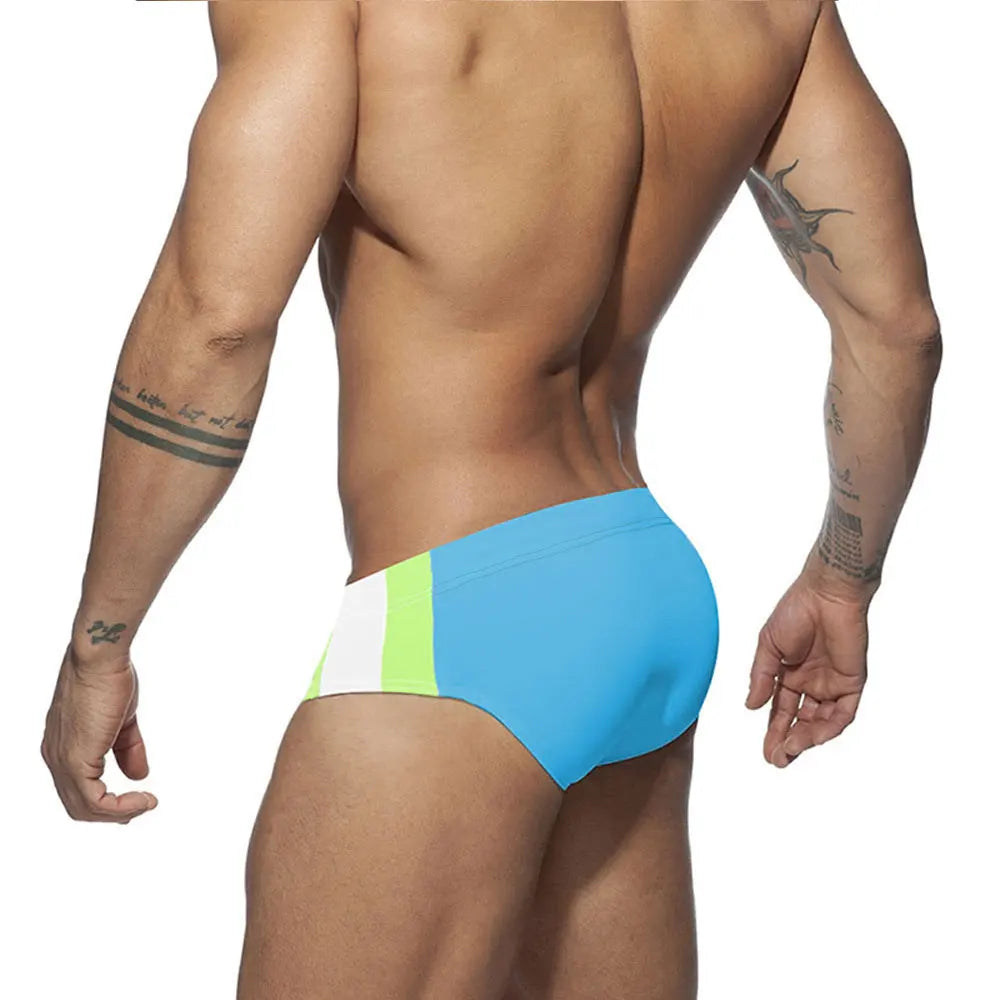 the vicky swimming briefs