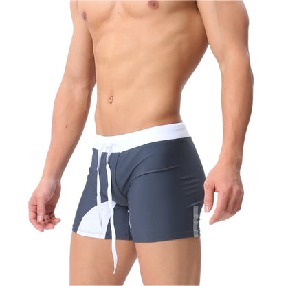 AquaEdge Boxer
