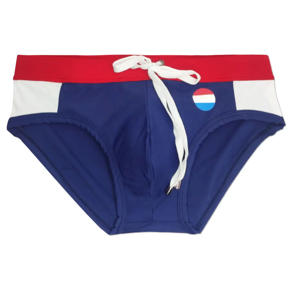 tidalwave country edition swimming briefs