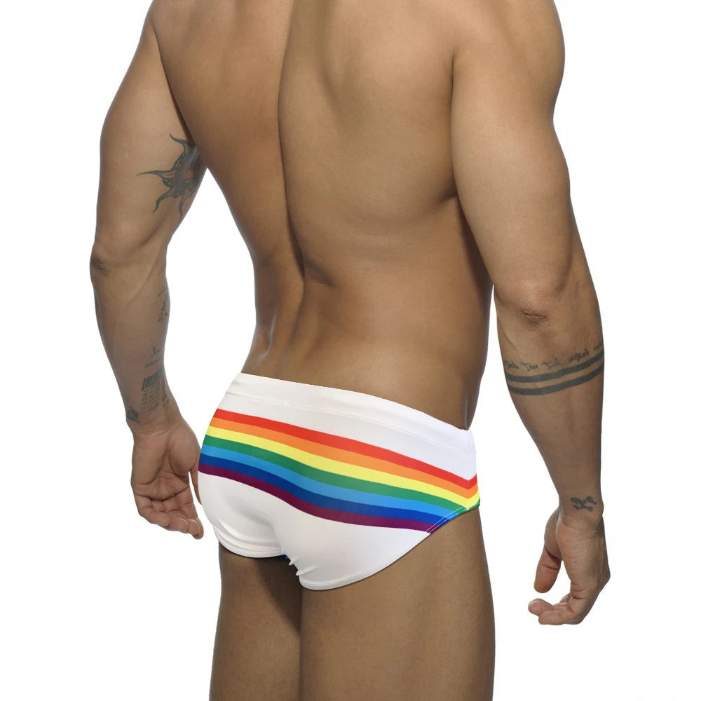 wave swim briefs