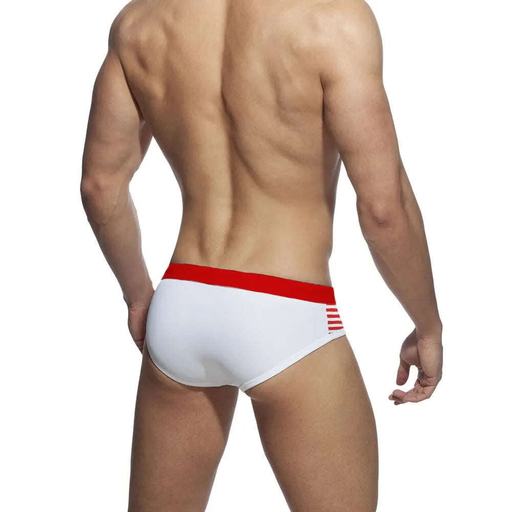 tidalwave country edition swimming briefs