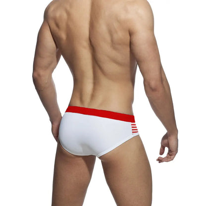 TidalWave Country Edition Swimming Briefs