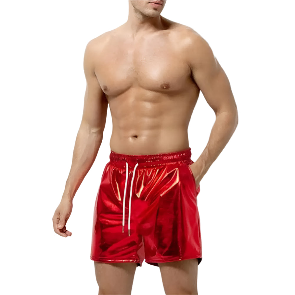 crimson heat shorts