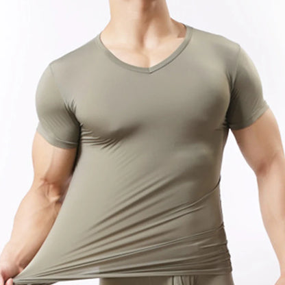 VeilFit Ice Silk Shirt Tight Edition