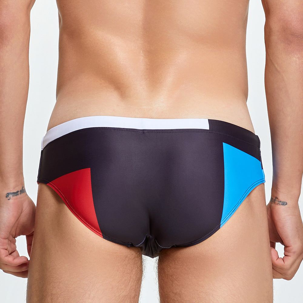 horeline luxe briefs