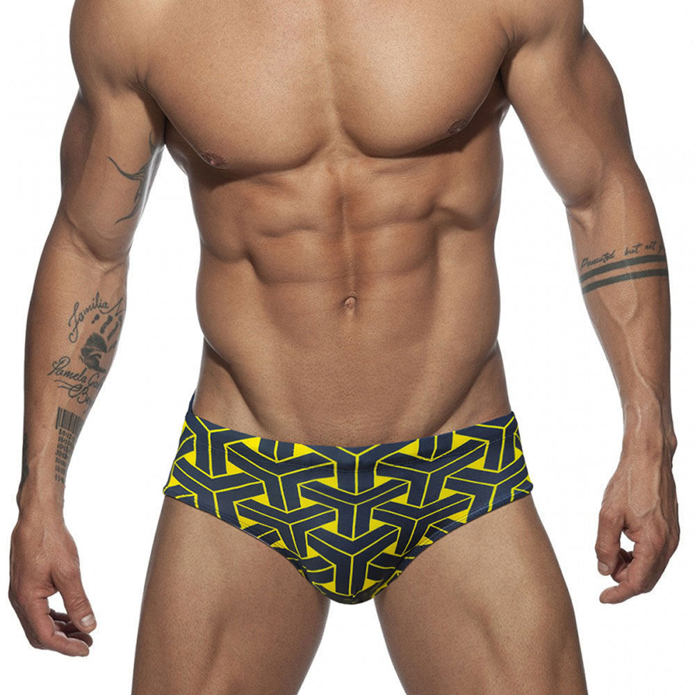 whiskey waves swim briefs