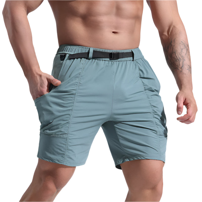 flexcargo active shorts