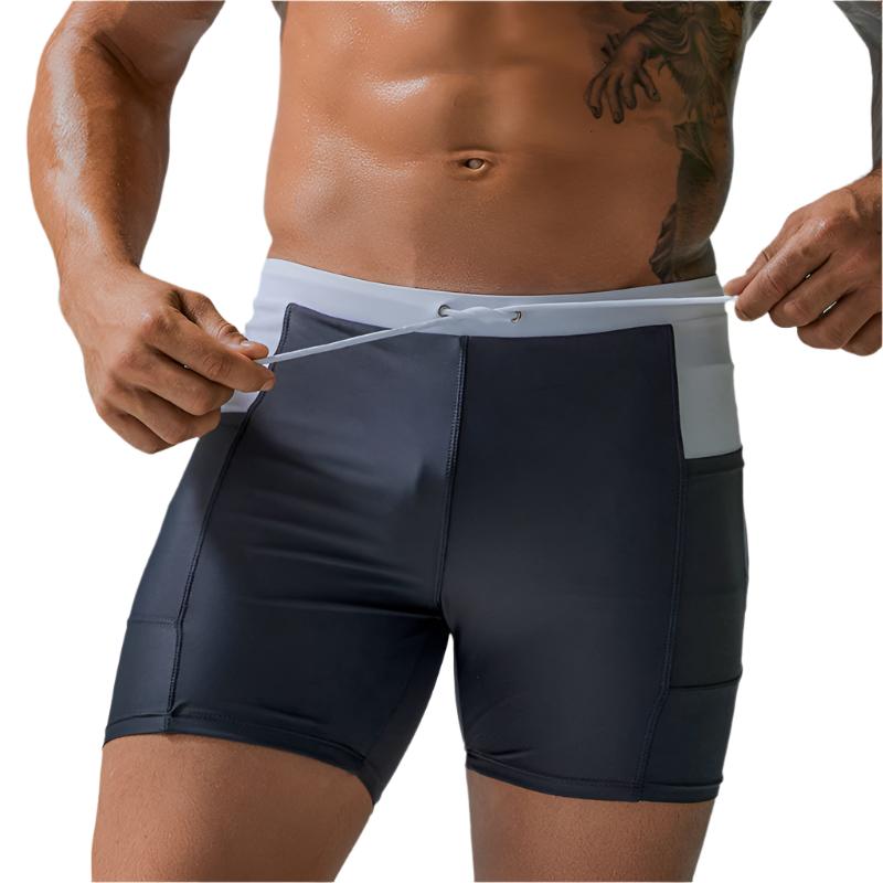 aqua rush swim boxers