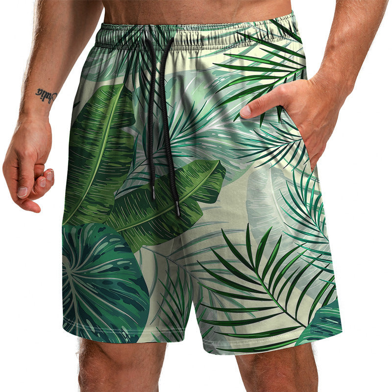 tropic wave shorts