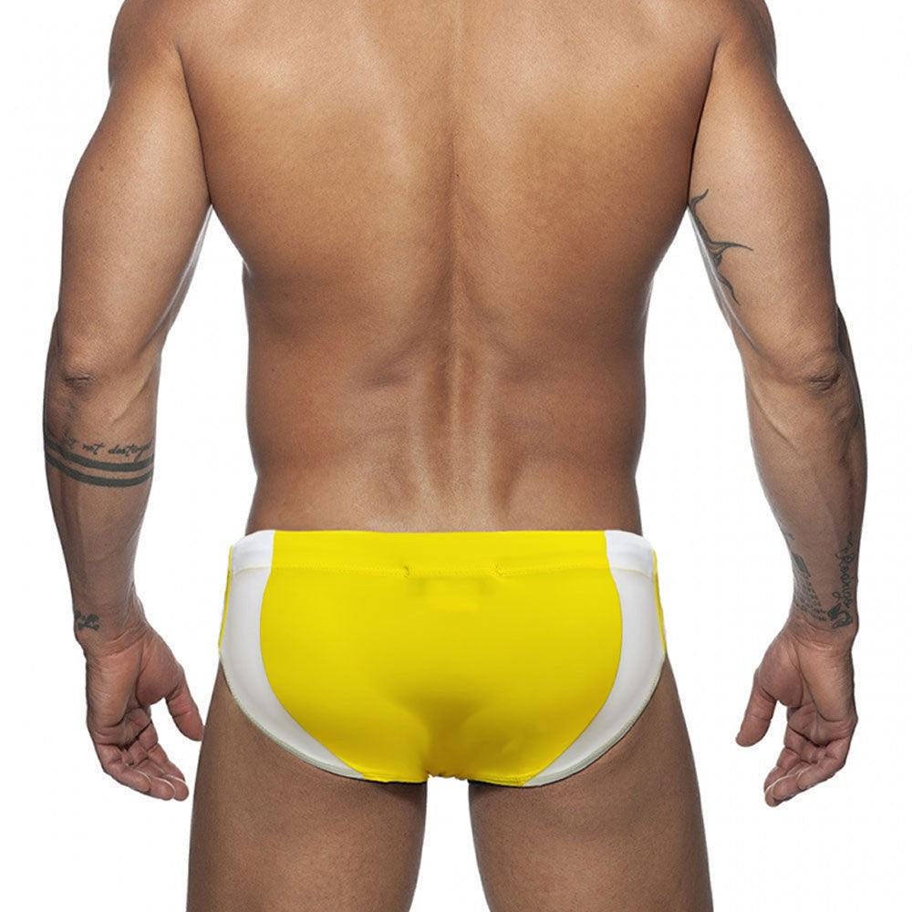 sharkstyle swimming brief