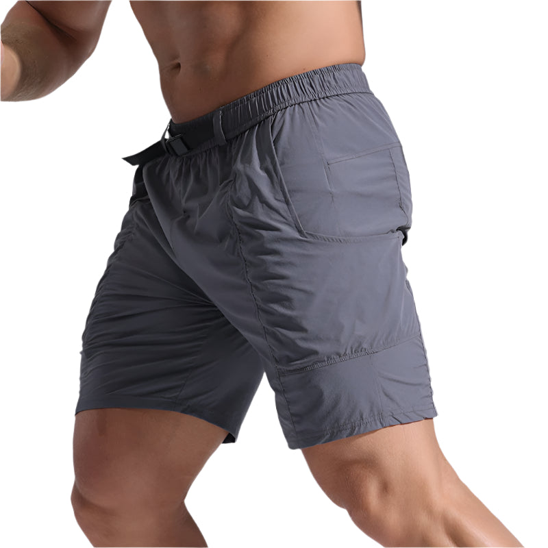 flexcargo active shorts