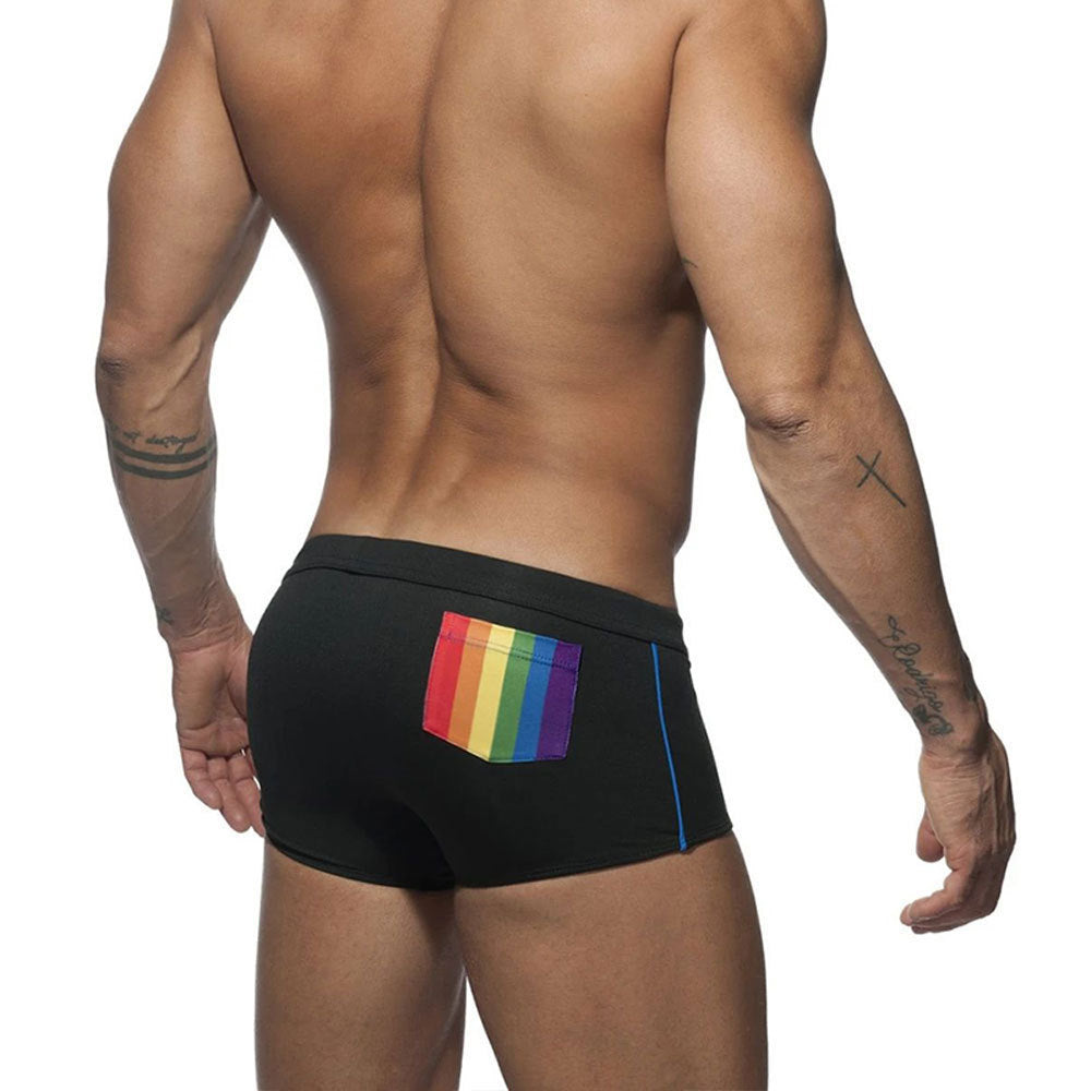 aqualuxe trunks