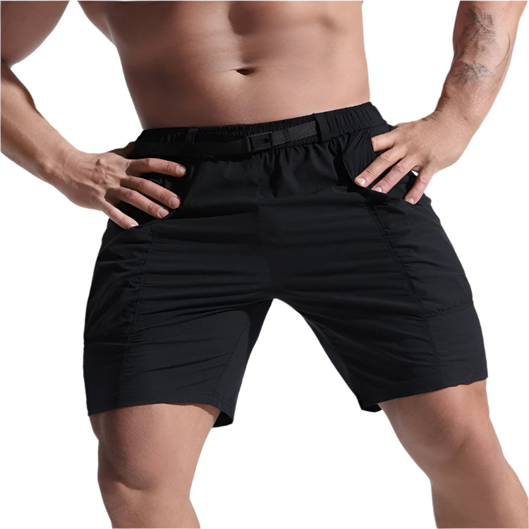 flexcargo active shorts