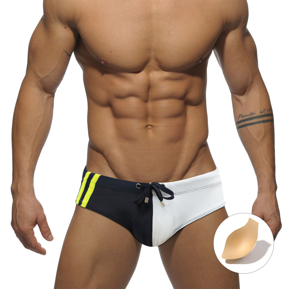 negroni radiance swim shorts