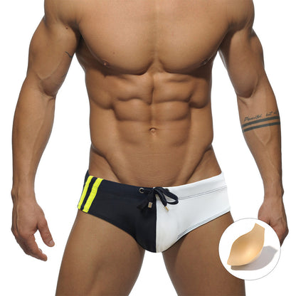 Negroni Radiance Swim Shorts