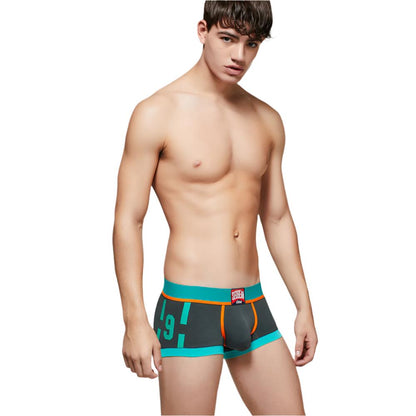 Trendline Boxer Briefs