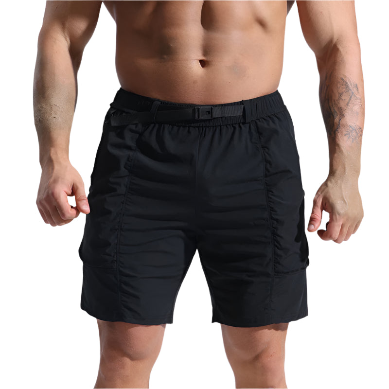 flexcargo active shorts