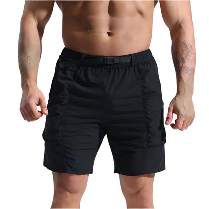 FlexCargo Active Shorts