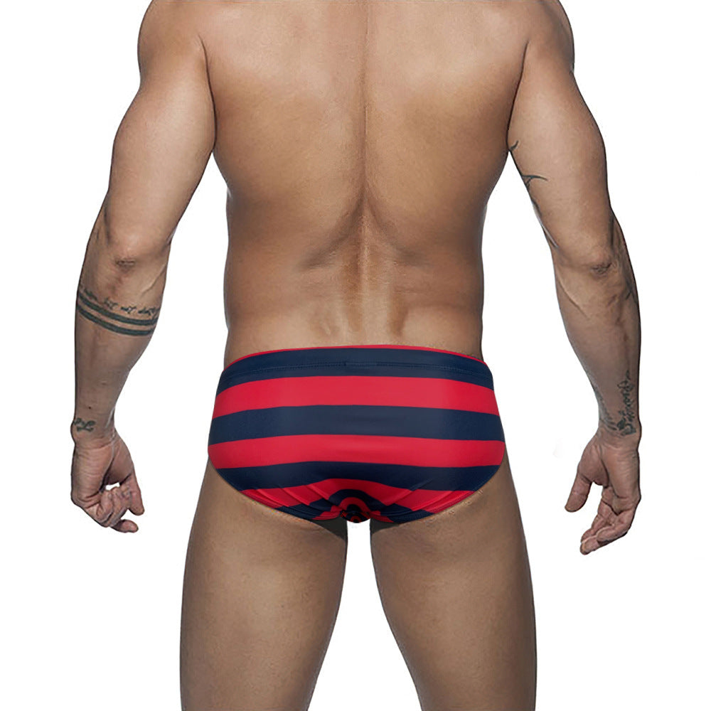 tom collins swim brief