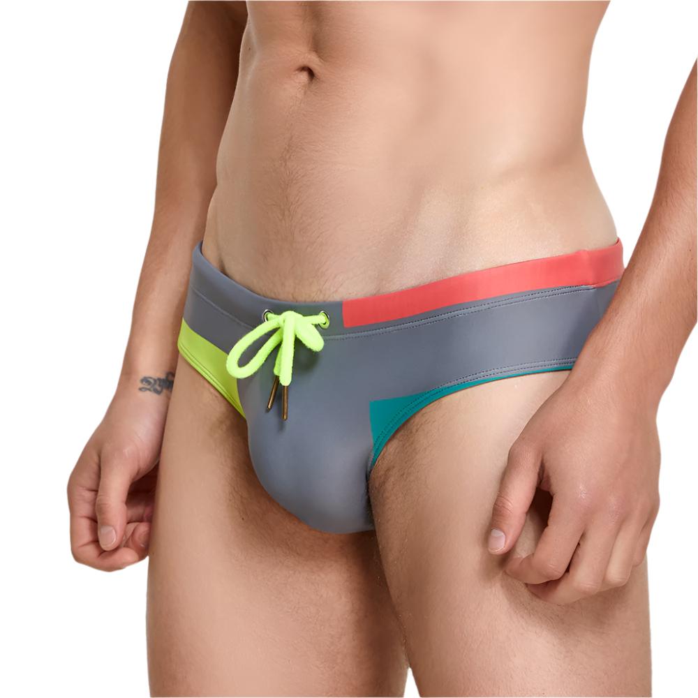 horeline luxe briefs