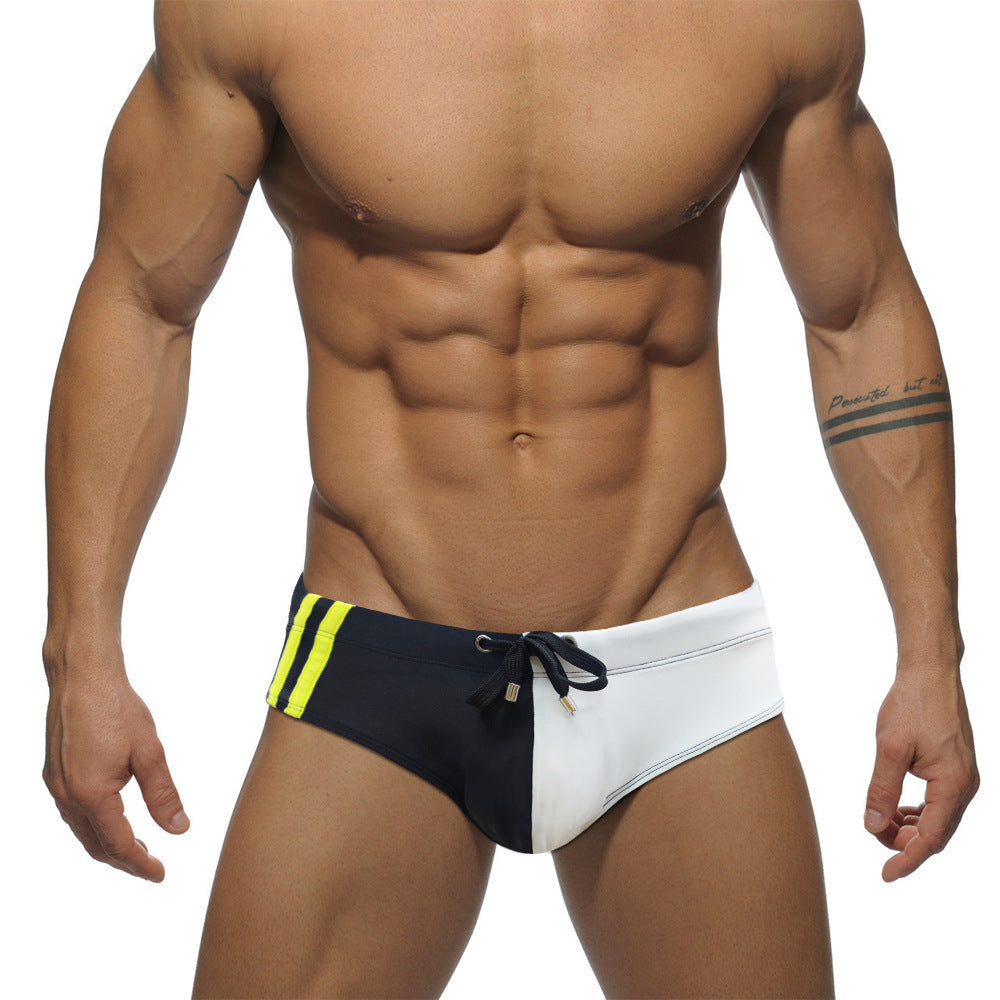 negroni radiance swim shorts