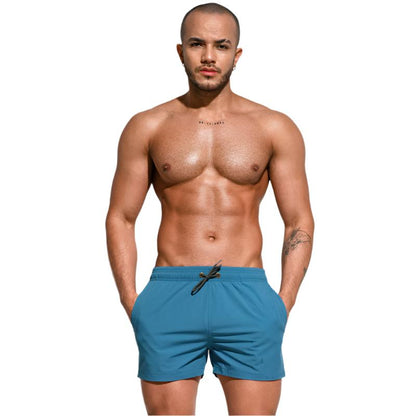 Breeze Flow Swim Shorts